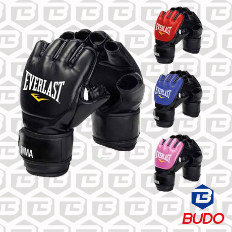 EVERLAST GUANTES MMA GRAPPLING